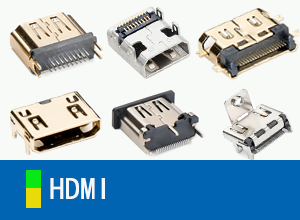 HDMI